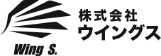 株式会社ウイングスロゴ画像